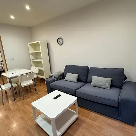 Apartamento Berrueta 11-2C Humedo León Exterior foto