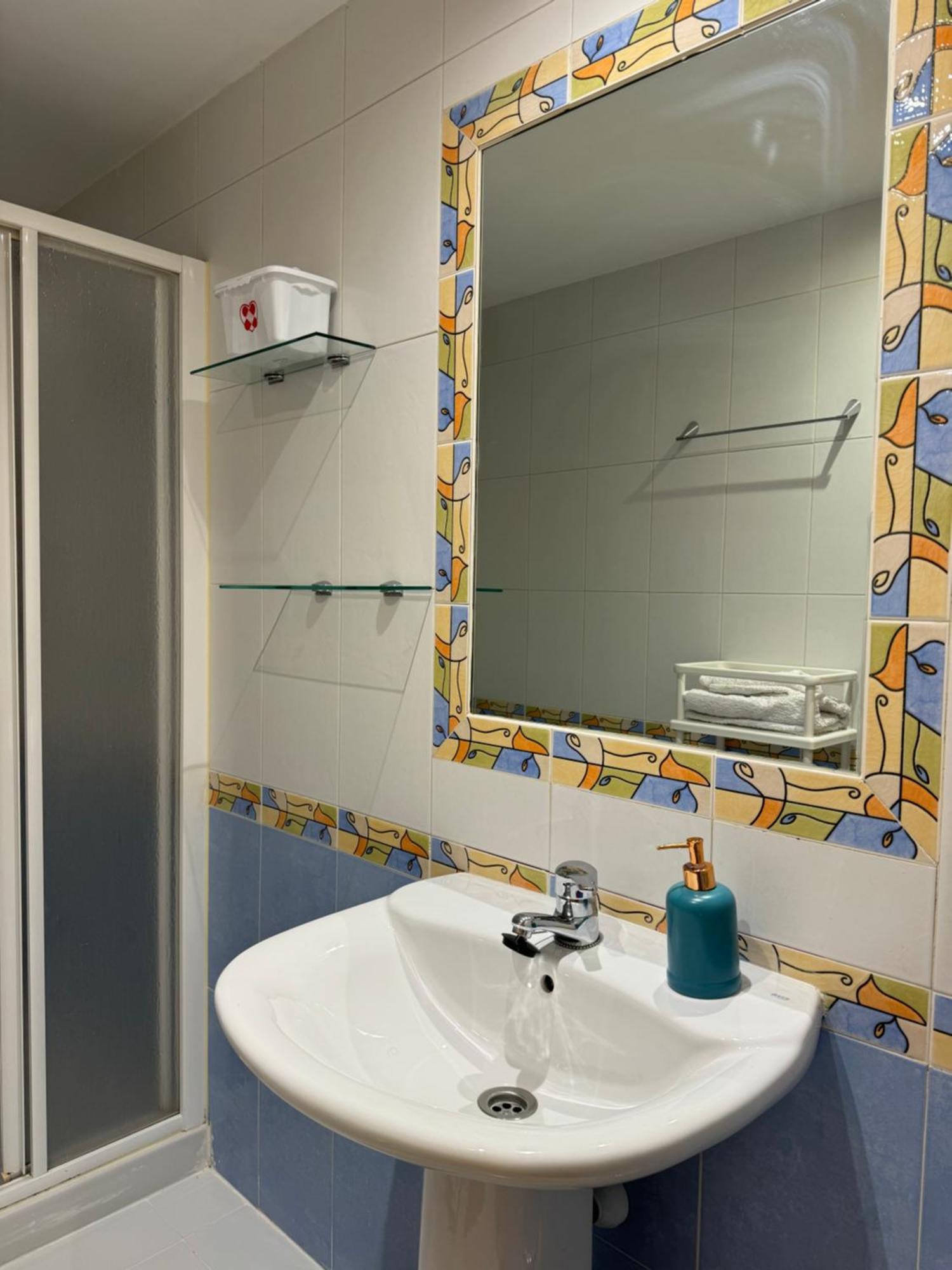 Appartement Berrueta 11-2c Humedo *