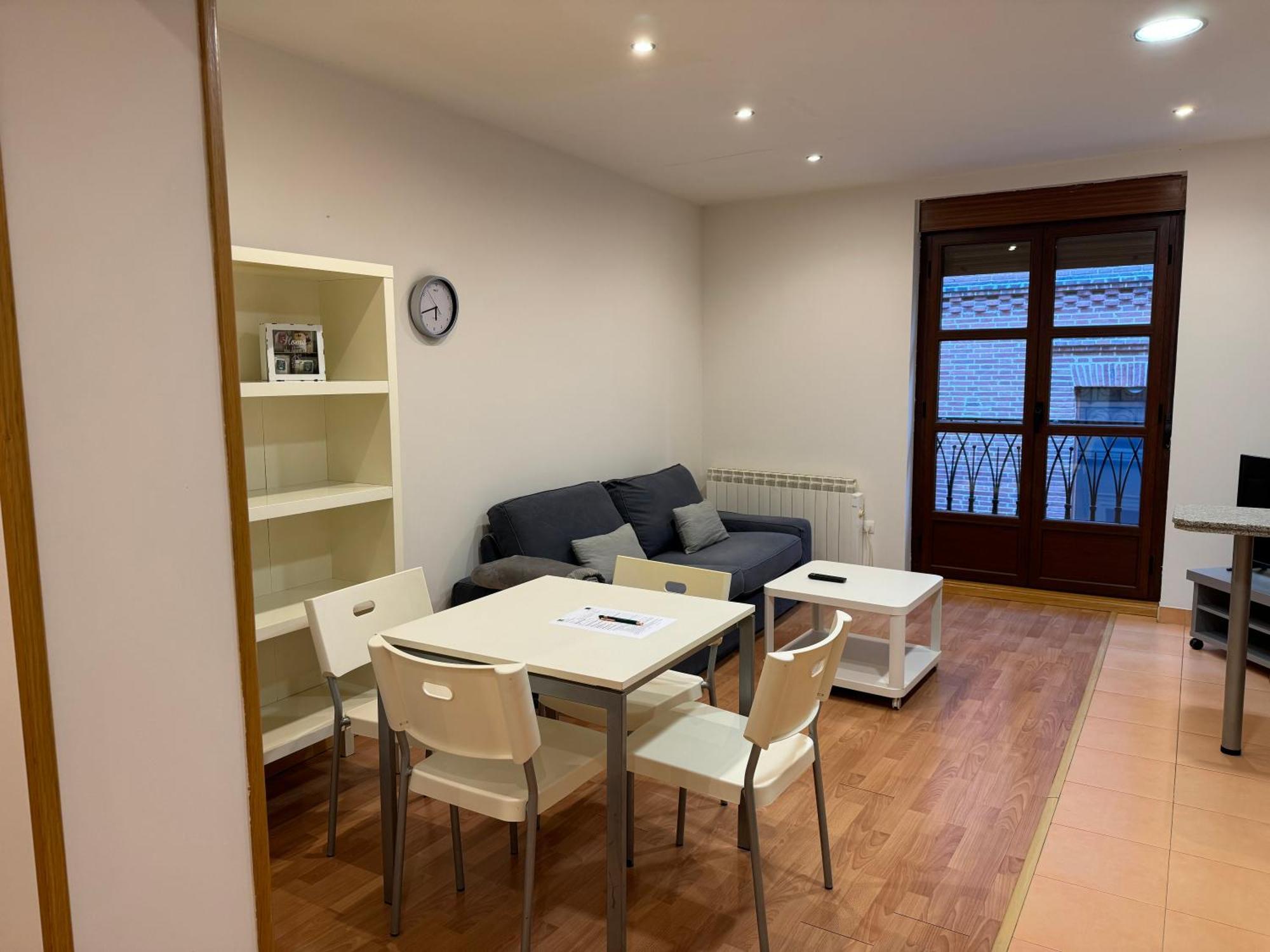 Appartement Berrueta 11-2c Humedo León