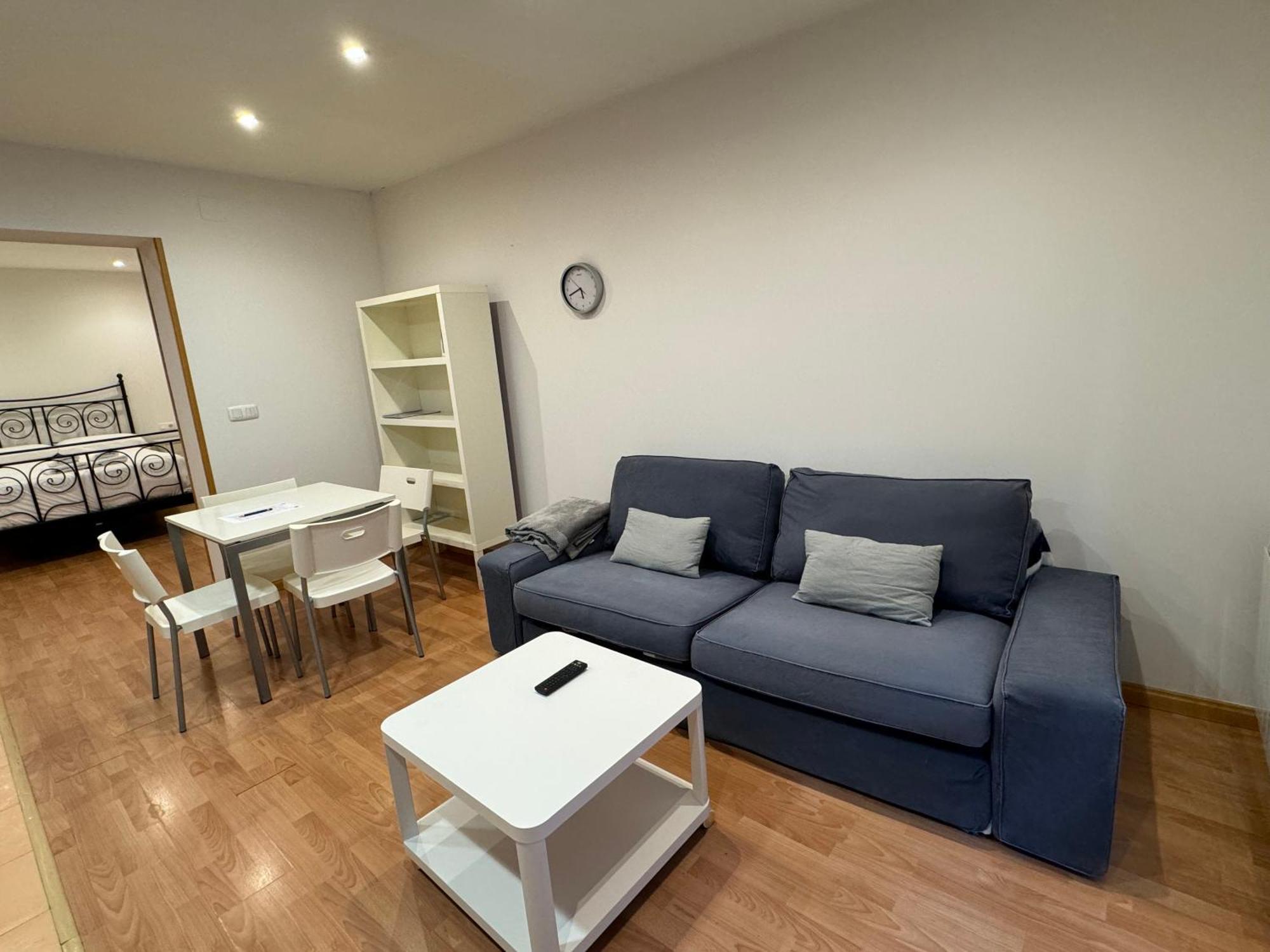 Apartamento Berrueta 11-2c Humedo